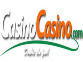 CasinoCasino logo